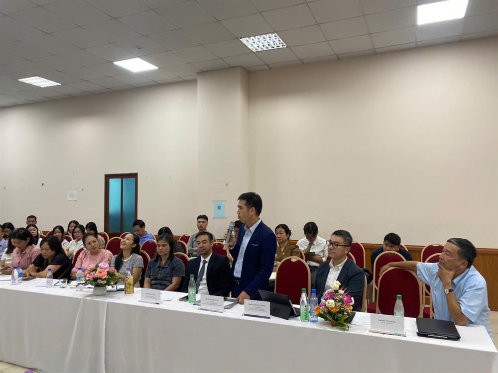 Hội thảo DOANH NGHIỆP NHỎ – CHÍNH SÁCH LỚN: CƠ HỘI TỪ NGHỊ QUYẾT 68 – NQ/TW - diễn giả - chuyên gia PSB Việt Nam 